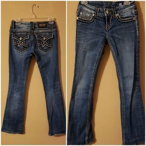 Super cute miss me’s